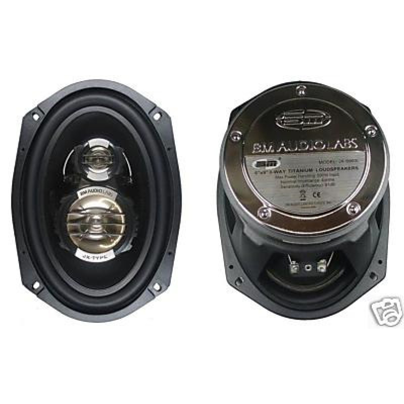 Boschmann JX-S993L - Image 3