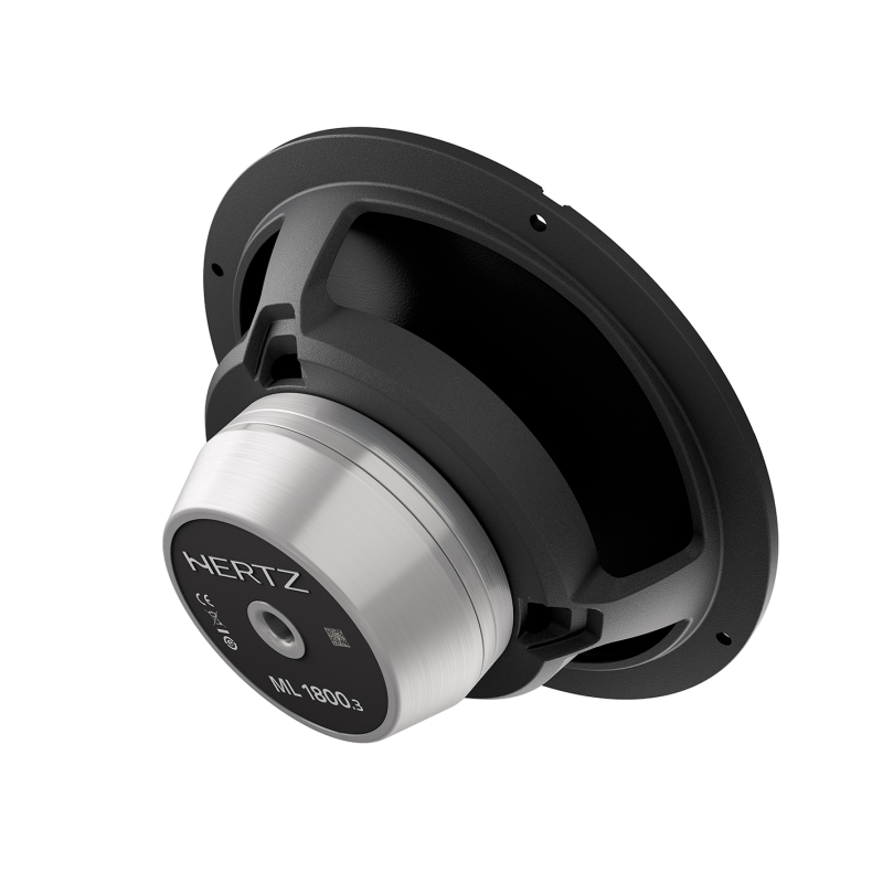 Hertz ML 1800.3 - Image 4