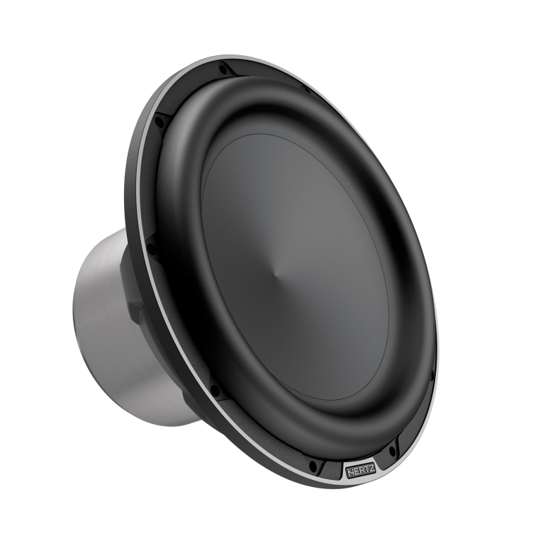 Субуфер Hertz ML 2500.3 - Image 2