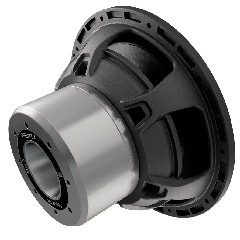 Субуфер Hertz ML 2500.3 - Image 3