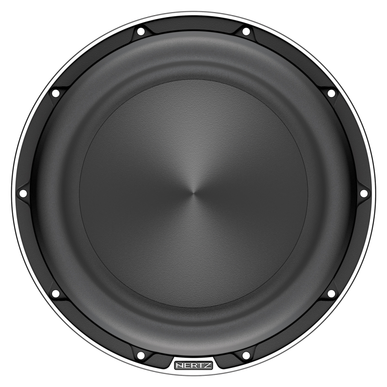 Субуфер Hertz ML 2500.3 - Image 4
