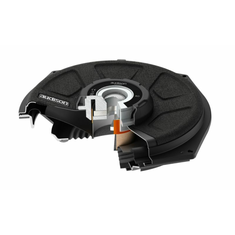 Субуфер Audison APBMW S8-4 - Image 4
