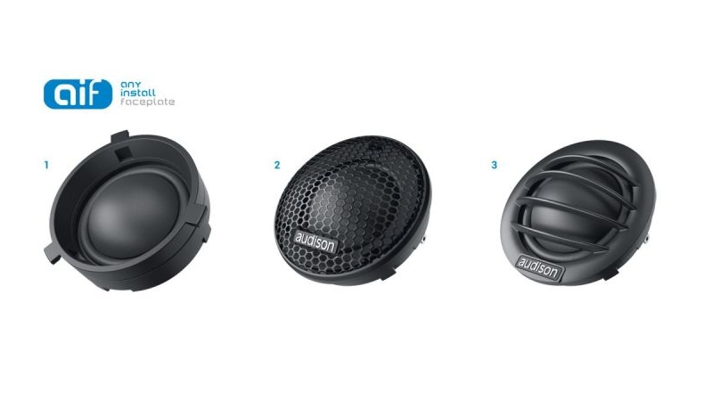 Audison APK 165P 6.5 - Image 6
