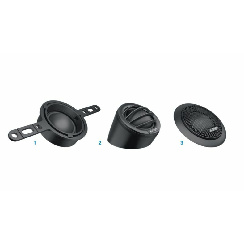 Audison APK 165P 6.5 - Image 2