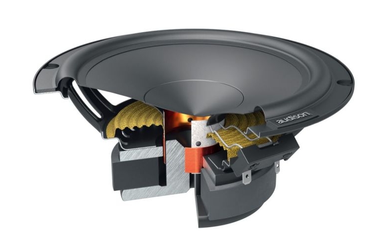 Audison APK 165P 6.5 - Image 4