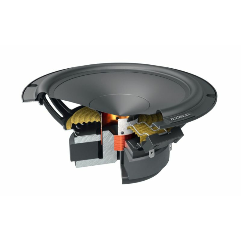 Audison APK 165P 6.5 - Image 4