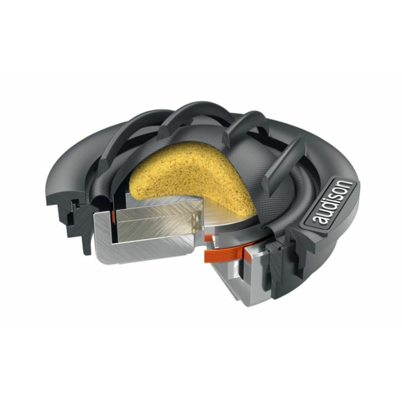 Audison APK 165P 6.5 - Image 5