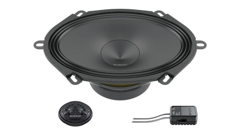 Audison Prima APK 570
