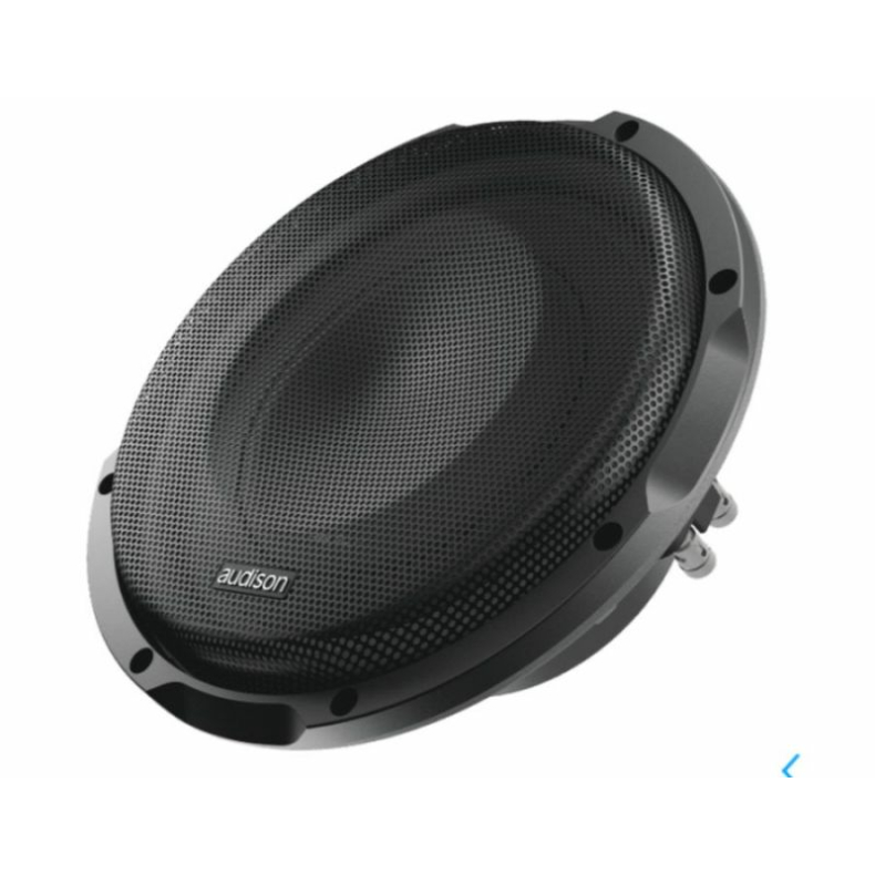 Субуфер Audison Prima APS 10 S4S - Image 2