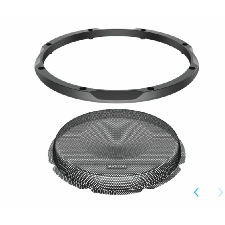Субуфер Audison Prima APS 10 S4S - Image 5