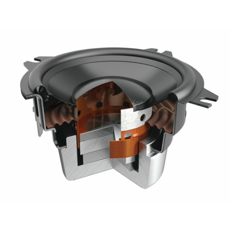 Широколентови Audison Prima AP 2 - Image 3