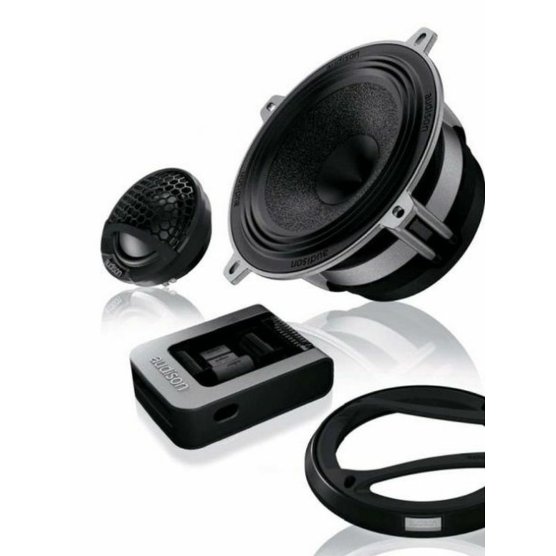 Audison VOCE AV K5 - Image 2