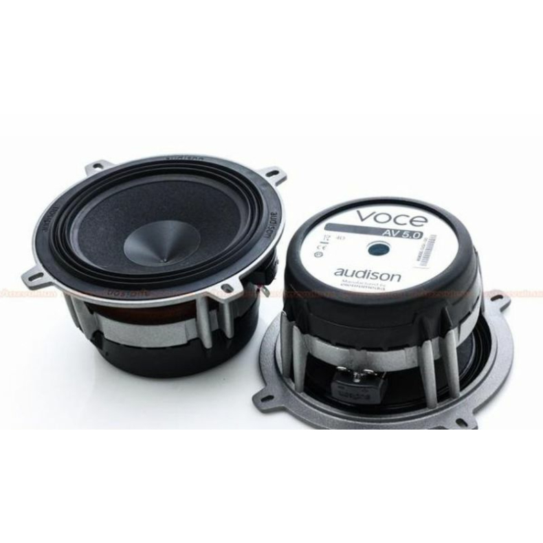 Audison VOCE AV K5 - Image 4