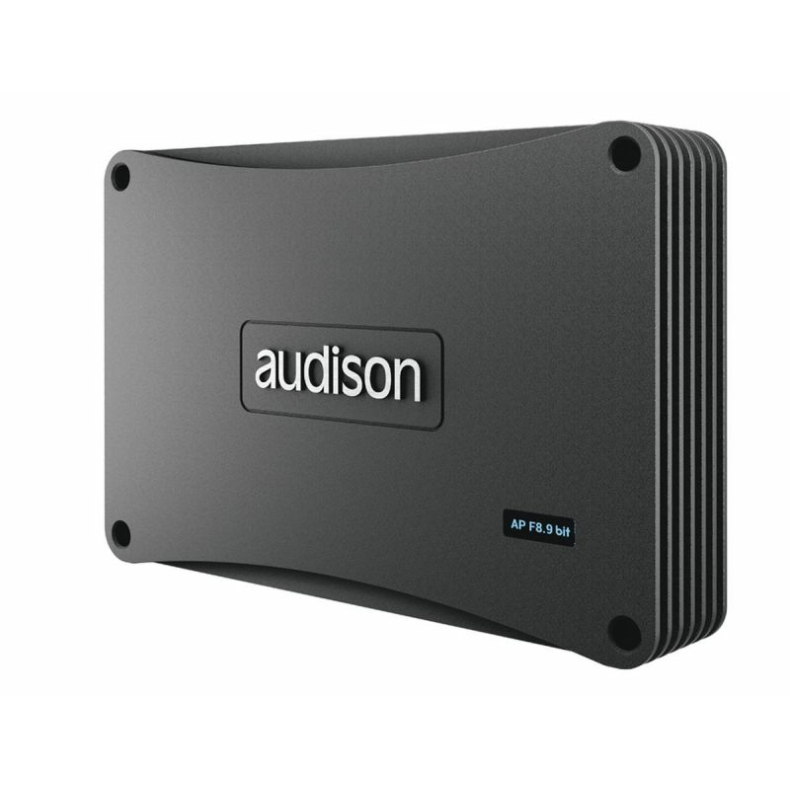 Audison AP F8.9 BIT - Image 2