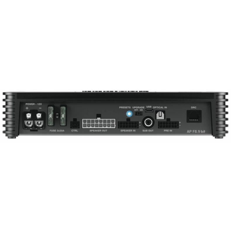 Audison AP F8.9 BIT - Image 3