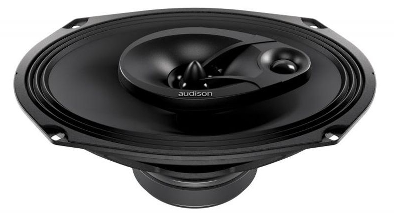 Audison Prima APX 690