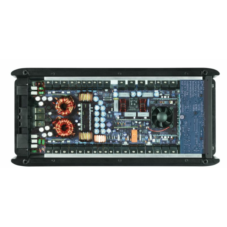 Audison AV quattro - Image 2