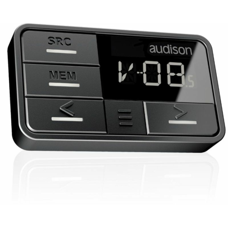 Audison AP F8.9 BIT - Image 16