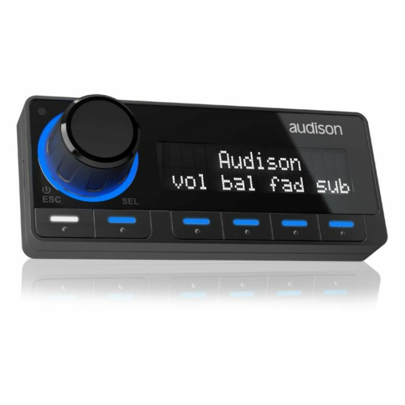 Audison AP F8.9 BIT - Image 17