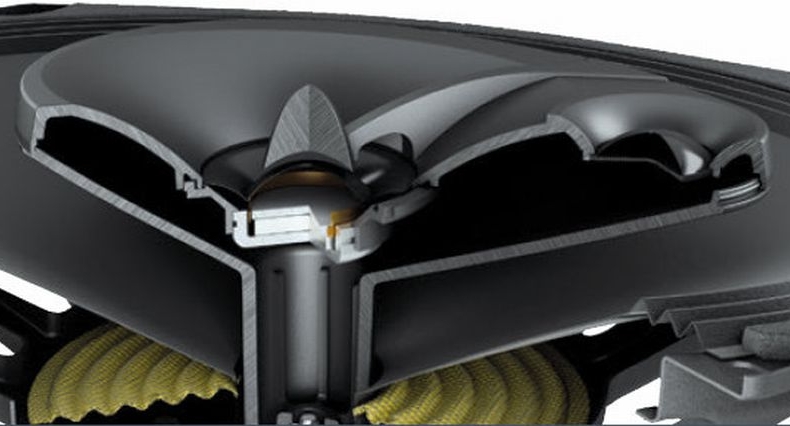 Audison Prima APX 690 - Image 4