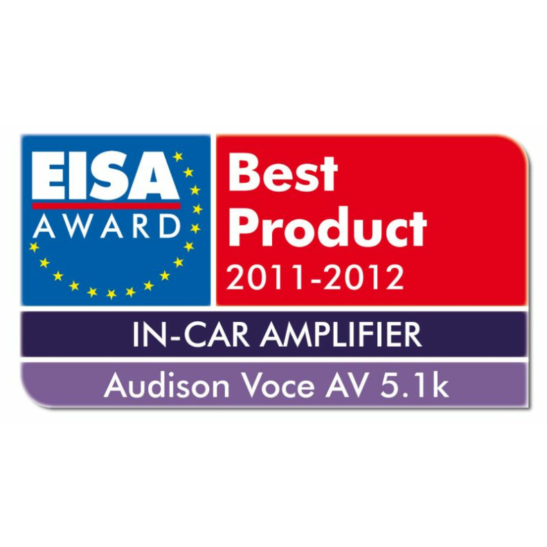 Audison VOCE AV 5.1K - Image 5