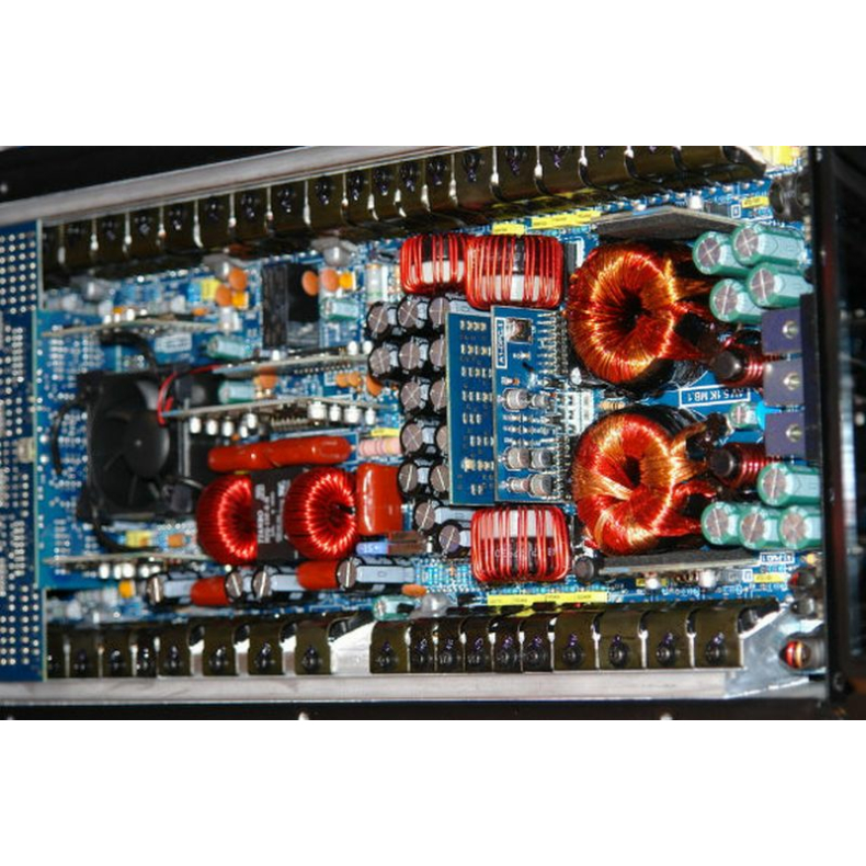 Audison VOCE AV 5.1K - Image 6