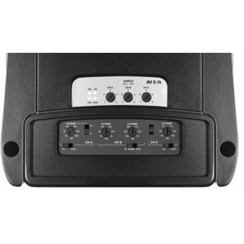 Audison VOCE AV 5.1K - Image 2