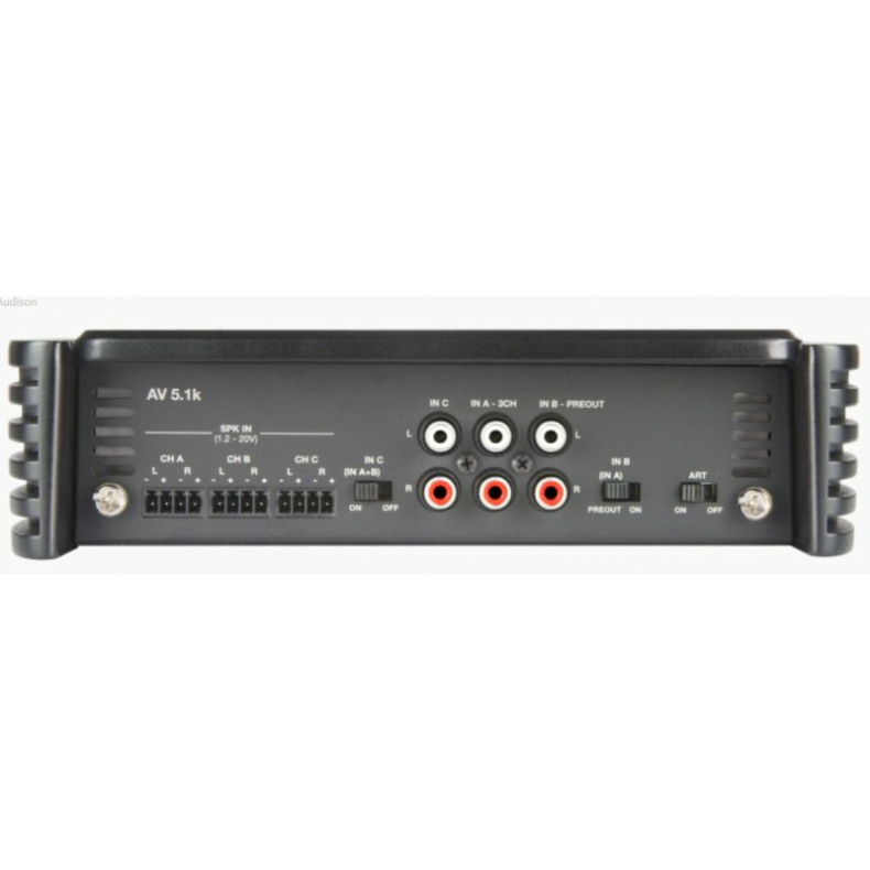Audison VOCE AV 5.1K - Image 4