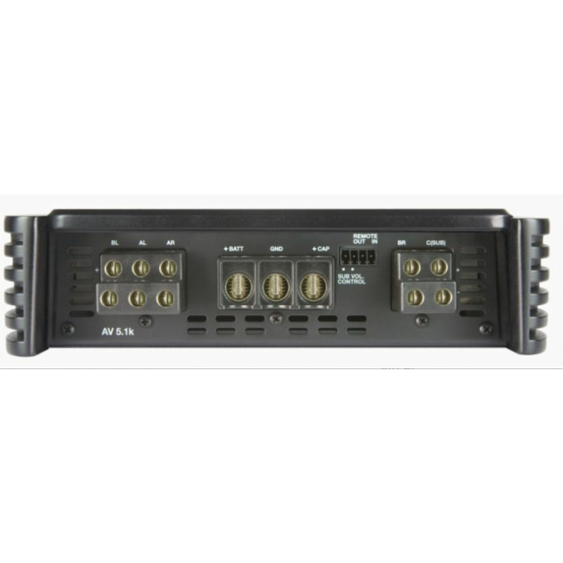 Audison VOCE AV 5.1K - Image 3