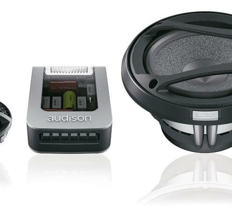 Audison Voce AV K6