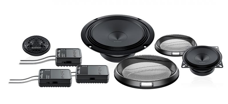 Audison Prima APK 163 - Image 3