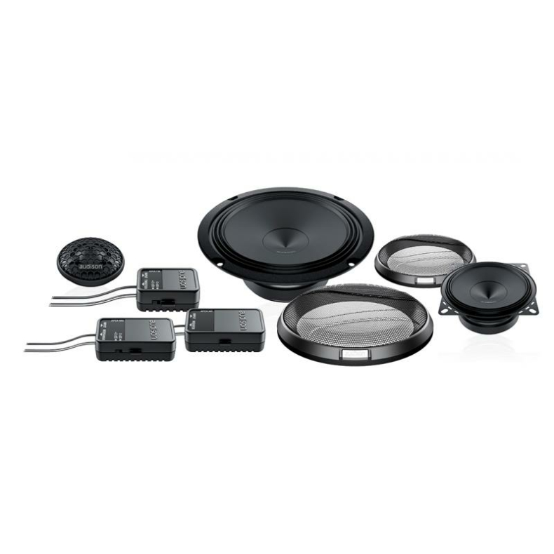 Audison Prima APK 163 - Image 3