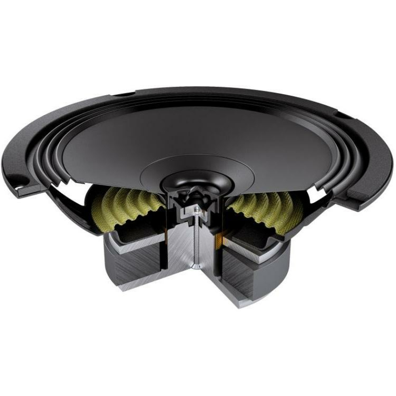 Audison Prima APX 5 - Image 3