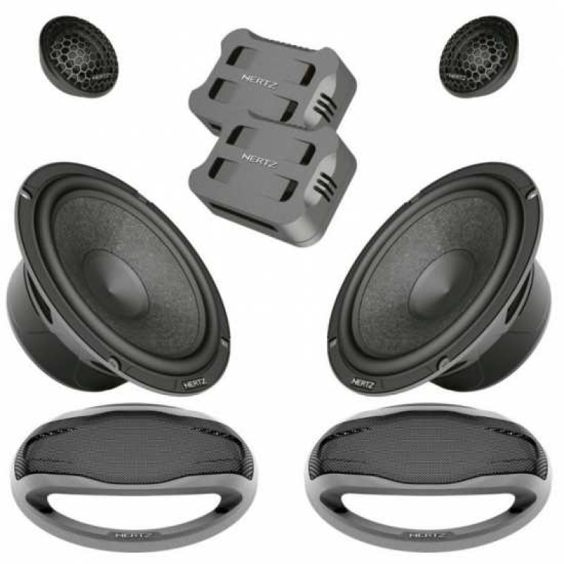 Hertz Cento CK 165 - Image 2