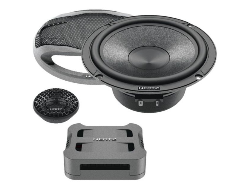 Hertz Cento CK 165