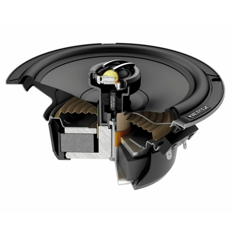 Hertz Cento Pro CPX 165 - Image 4