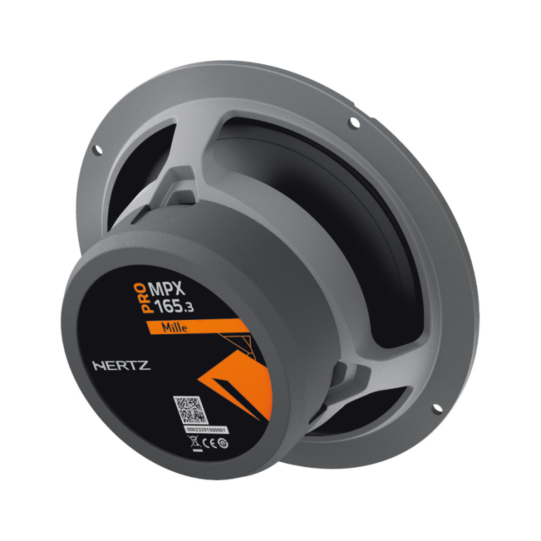 Hertz MPX 165.3 PRO - Image 3