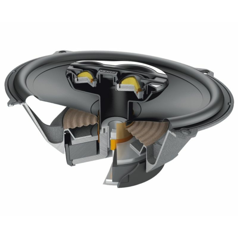 Hertz MPX 690.3 PRO - Image 5