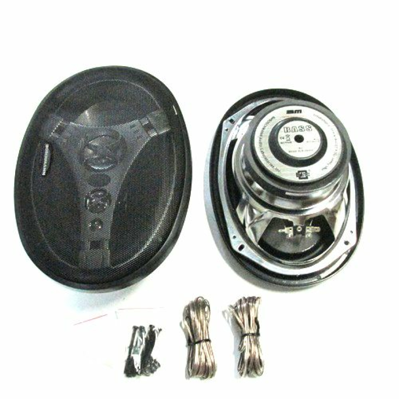 Boschmann XLR-9949S - Image 4