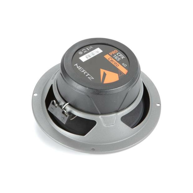Hertz Cento Pro CPX 165 - Image 5