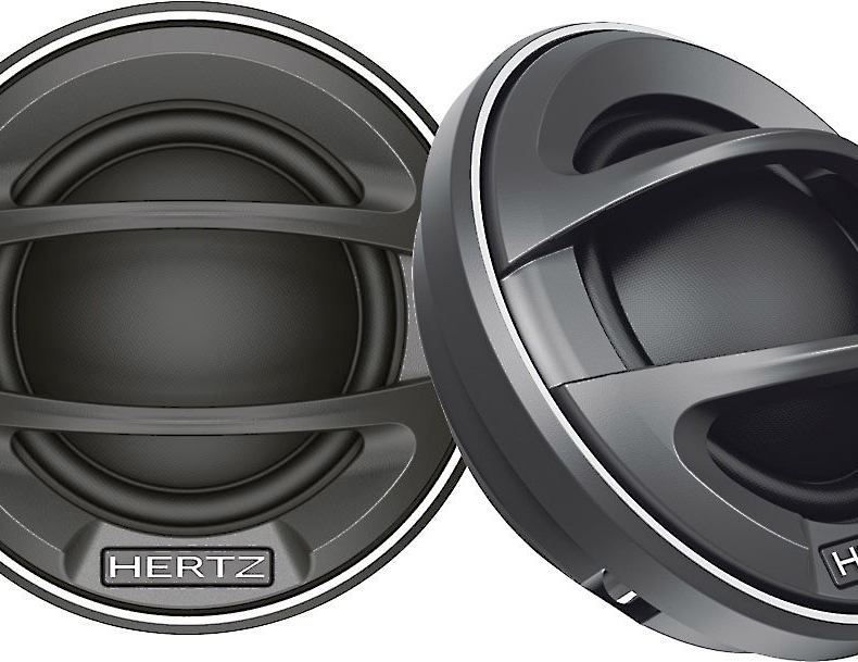 HERTZ ML 280.3