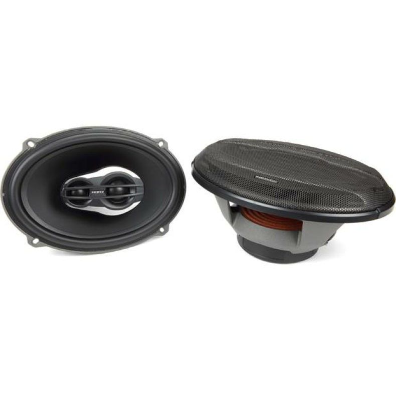 Hertz MPX 690.3 PRO - Image 4