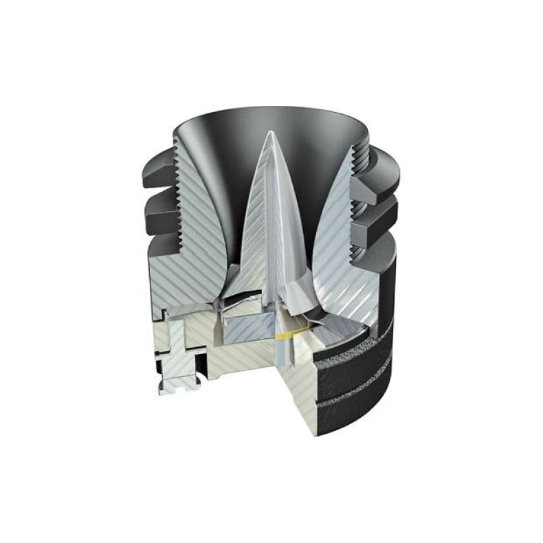 Hertz ST 25 SPL Show Tweeter - Image 2