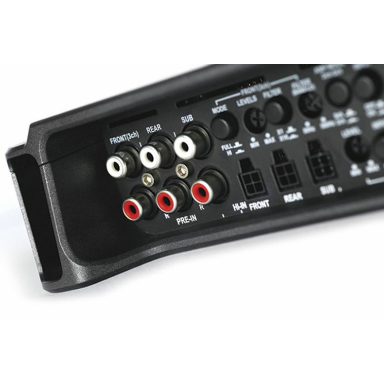 Hertz HCP 4DK - Image 3
