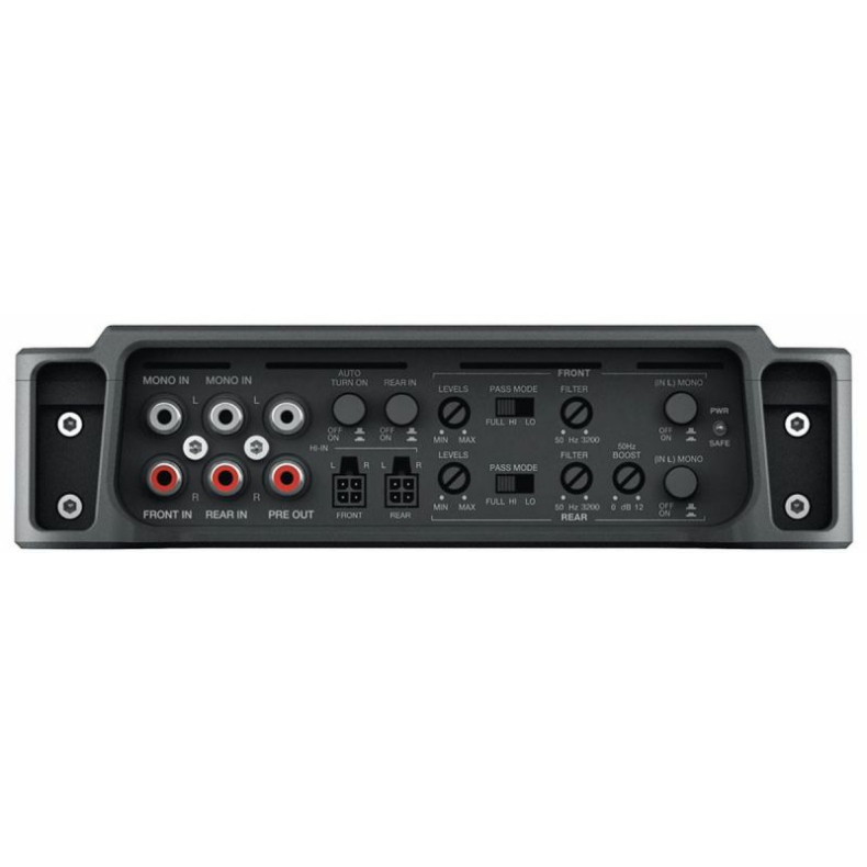 Hertz HCP 4DK - Image 4