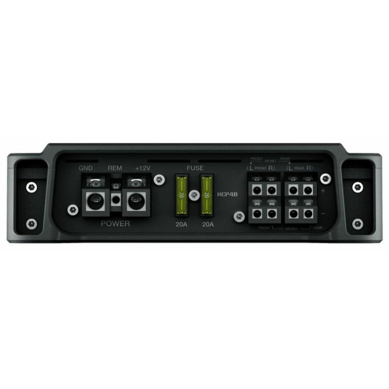 Hertz HCP 4DK - Image 2