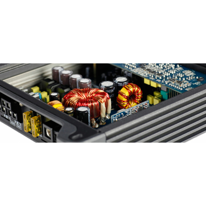 HERTZ HCP 2X - Image 3