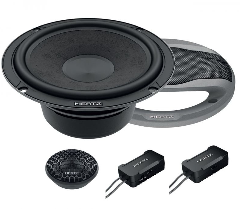 Hertz CK 165L