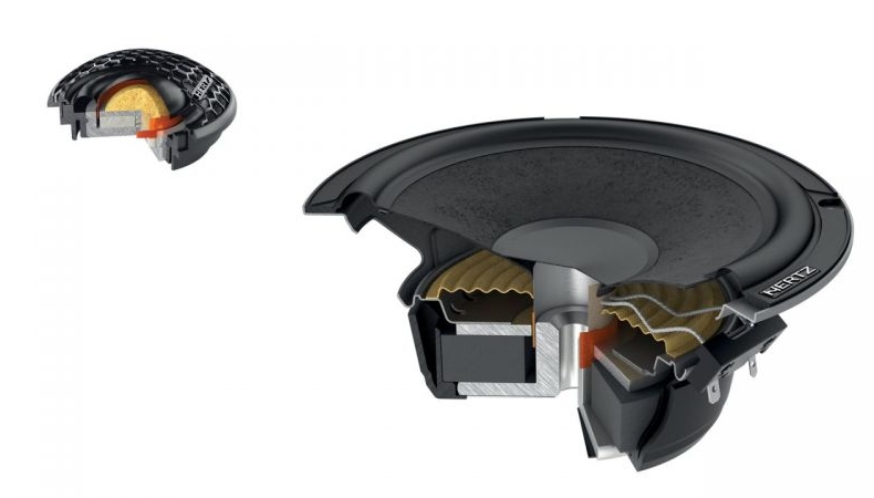 Hertz CK 165L - Image 3
