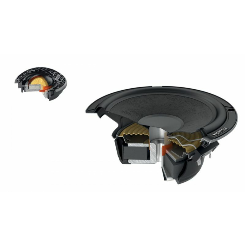 Hertz CK 165L - Image 3